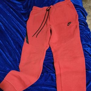 Nike joggers